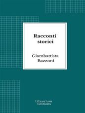 Racconti storici