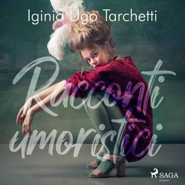 Racconti umoristici - Iginio Ugo Tarchetti