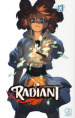 Radiant. Vol. 13