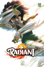 Radiant. Vol. 18