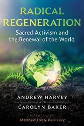 Radical Regeneration