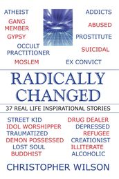 Radically Changed