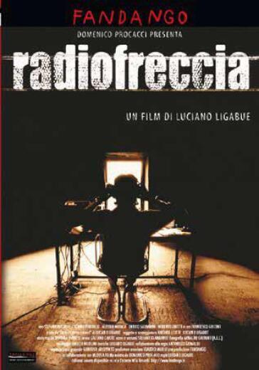 Radiofreccia - Luciano Ligabue