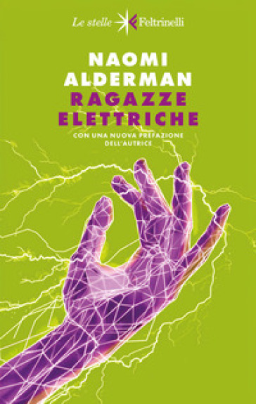 Ragazze elettriche - Naomi Alderman