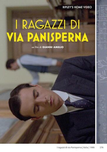 Ragazzi Di Via Panisperna (I) - Gianni Amelio