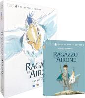 Ragazzo E L Airone (Il) (Edizione Collector S) (4K Ultra Hd+Blu-Ray)