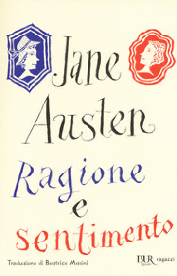 Ragione e sentimento - Jane Austen