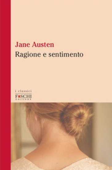 Ragione e sentimento - Jane Austen