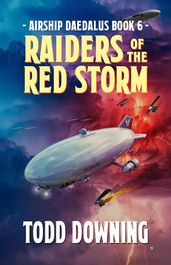 Raiders of the Red Storm