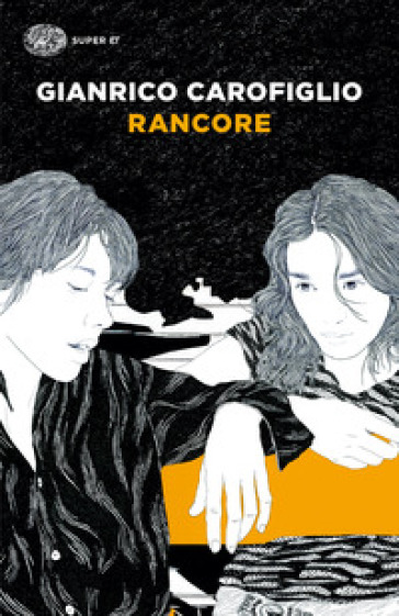 Rancore - Gianrico Carofiglio