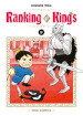 Ranking of kings. Vol. 9