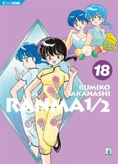 Ranma 1/2 18