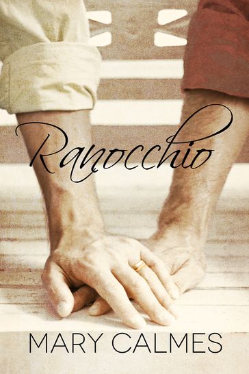 Ranocchio - Mary Calmes