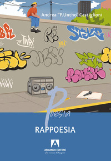 Rappoesia - Andrea Castiglioni