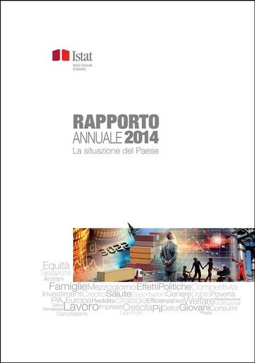 Rapporto annuale 2014 - ISTAT