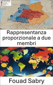 Rappresentanza proporzionale a due membri