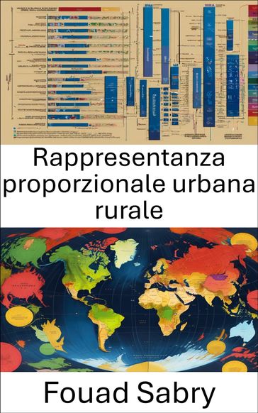 Rappresentanza proporzionale urbana rurale - Fouad Sabry