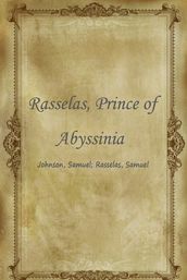 Rasselas, Prince Of Abyssinia