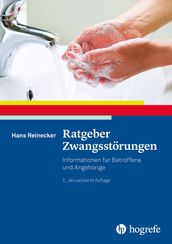 Ratgeber Zwangsstorungen