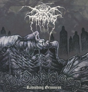 Ravishing grimness - Darkthrone