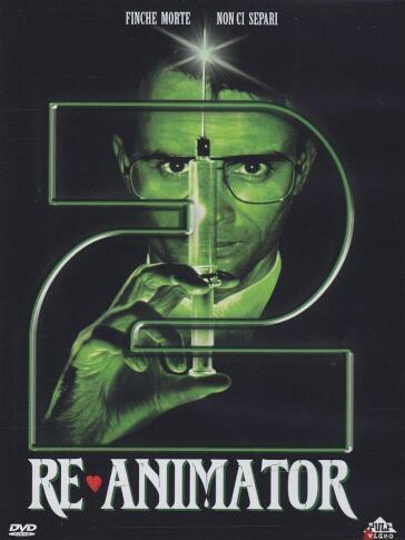 Re-Animator 2 - Brian Yuzna