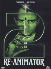 Re-Animator 2