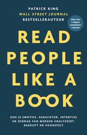 Read People Like a Book - Nederlandse editie