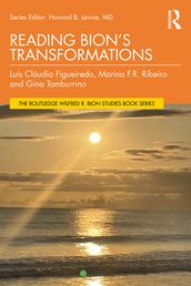 Reading Bion s Transformations