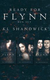 Ready For Flynn Box Set