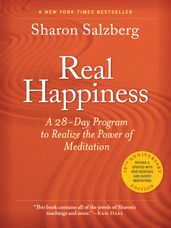 Real Happiness, 10th Anniversary Edition