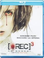 Rec 3 - La Genesi