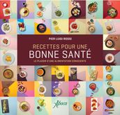 Recettes pour une bonne santé