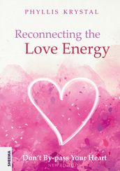 Reconnecting the Love Energy - This book is a cry for help to all those who are truly dedicated to service, whether at the individual level or on a more widespread scale.