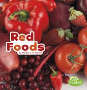 Red Foods