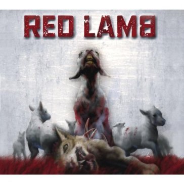 Red lamb - RED LAMB