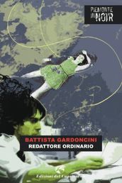 Redattore ordinario