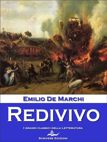 Redivivo - Emilio De Marchi