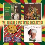 Reggae christmas collection