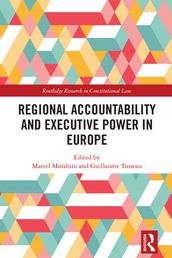 Regional Accountability and Executive Power in Europe