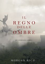 Il Regno Delle Ombre (Re e StregoniLibro #5)