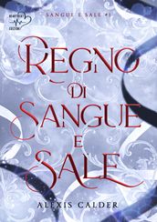 Regno di Sangue e Sale