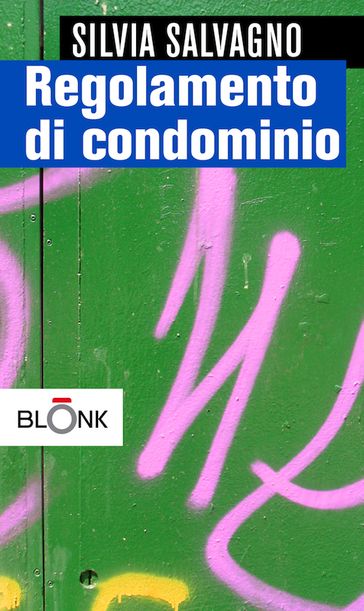 Regolamento di condominio - Silvia Salvagno