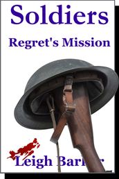 Regret s Mission: Genre: Bernard Cornwell s Sharpe