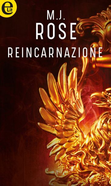 Reincarnazione (eLit) - M. J. Rose