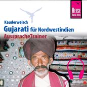 Reise Know-How Kauderwelsch AusspracheTrainer Gujarati fur Nordwestindien und Mumbai