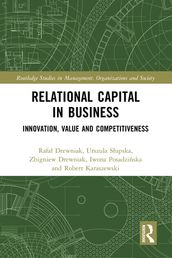 Relational Capital in Business