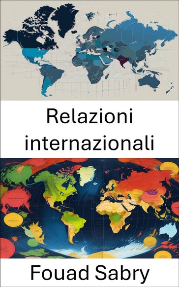 Relazioni internazionali - Fouad Sabry