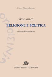 Religione e politica