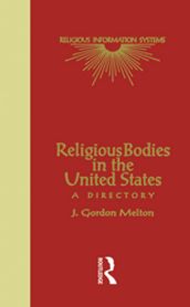 Religious Bodies in the U.S.