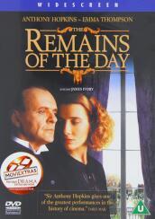 Remains Of The Day / Quel Che Resta Del Giorno [Edizione: Regno Unito] [ITA]